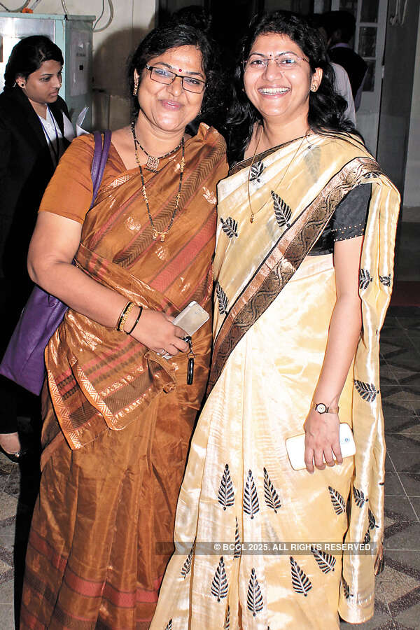 Get-together @ Law College