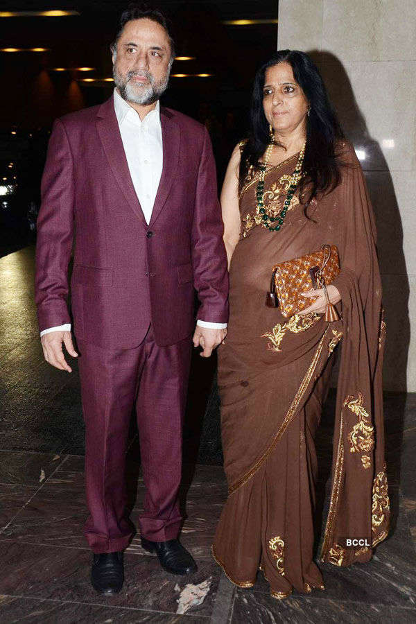 Masaba & Madhu's wedding reception - Part 2