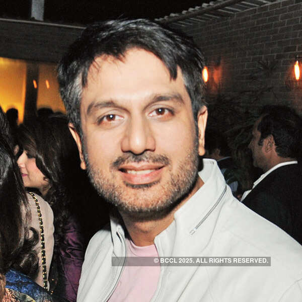 The GrogHead: Launch party