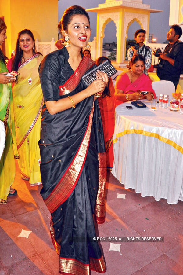 Jaipur Saree Meet