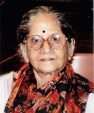 Dr (Mrs) D.KAMESHWARI DEVI