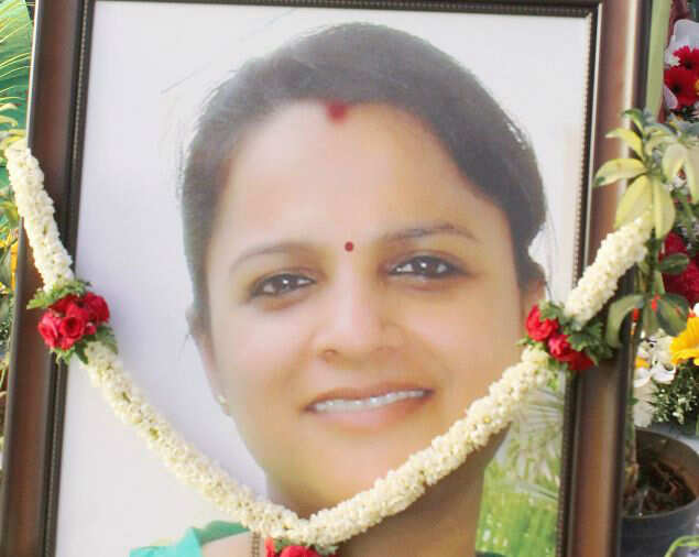 Memorial plaque for Indian techie unveiled in Australia