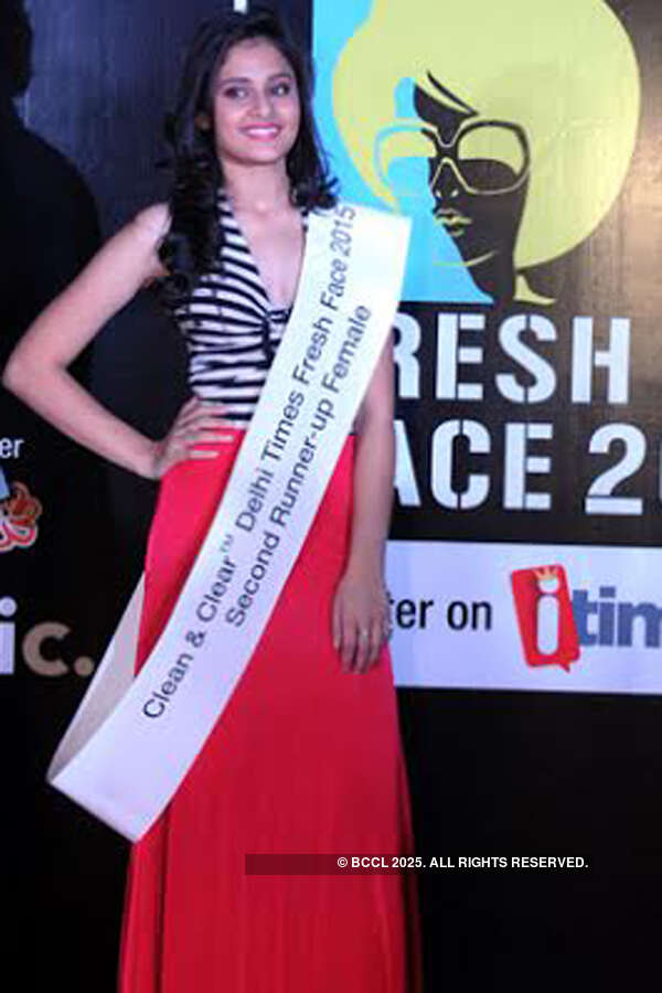 Fresh Face finals @ Pacific Mall