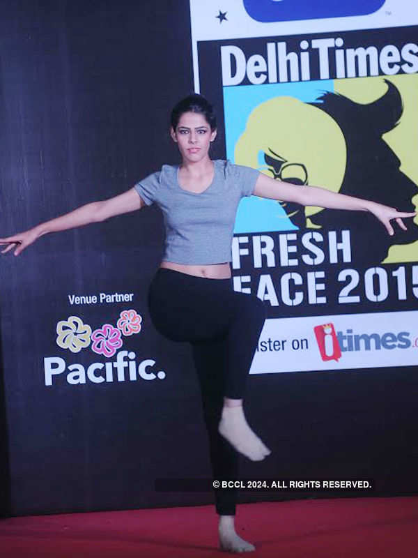 Fresh Face finals @ Pacific Mall
