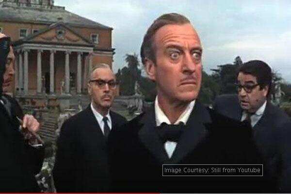 Connery To Craig Actors Who Have Played James Bond So Far