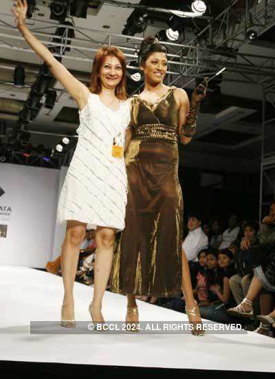 KFW '09: Leena Taneja