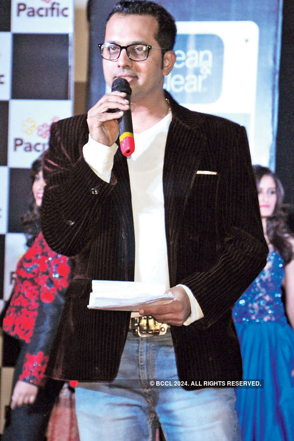 Delhi Times Fresh Face 2015: Finale