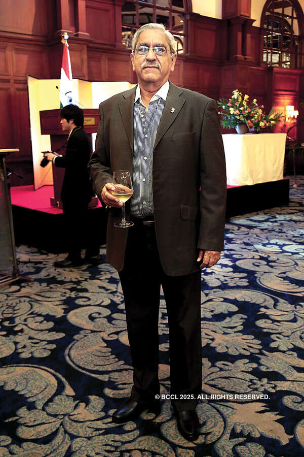 Japanese Emperor's birthday celebrations