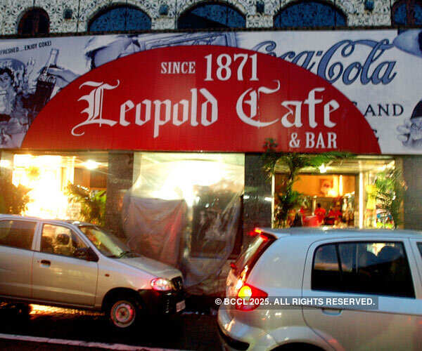 Mumbai Terror Attacks: Targeted Sites Revisited