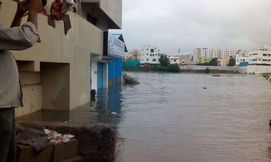 Jayalalithaa requests central team to make in-depth assessment of rain ...