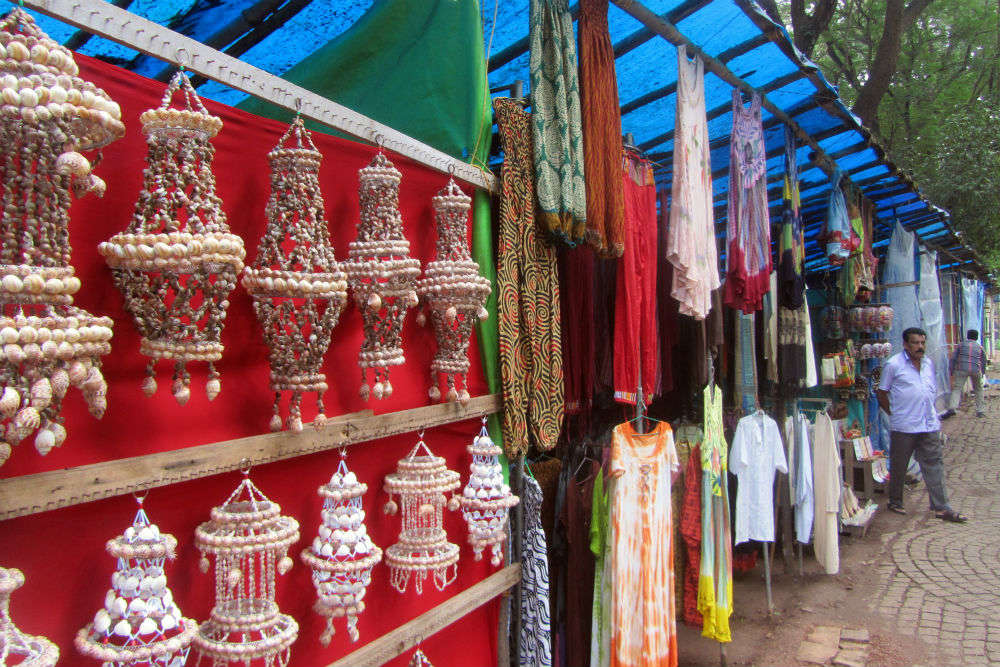 Shopping In Fort Kochi | Where To Shop in Kochi | Times of India Travel