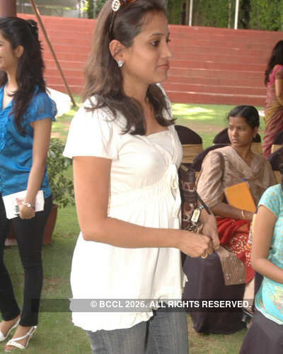 Thai Cooking festival