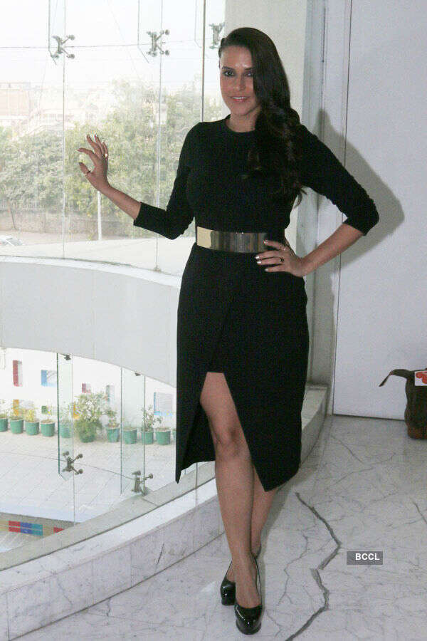 MTV Roadies X4: Press Meet