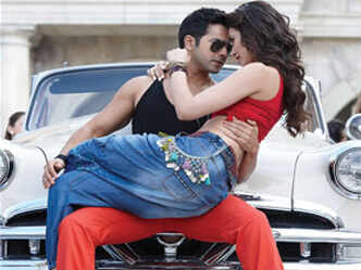 Manma Emotion Jaage: Official song review