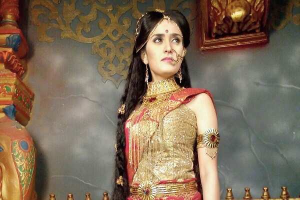 Razia Sultan turns Draupadi | The Times of India