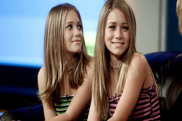 Olsen sisters won't appear in 'Fuller House' | The Times of India