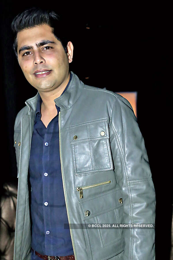 Showshaa: Launch party