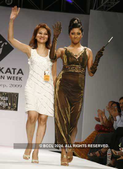 KFW '09: Leena Taneja