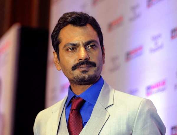 Nawazuddin Siddiqui hints at racism in Bollywood