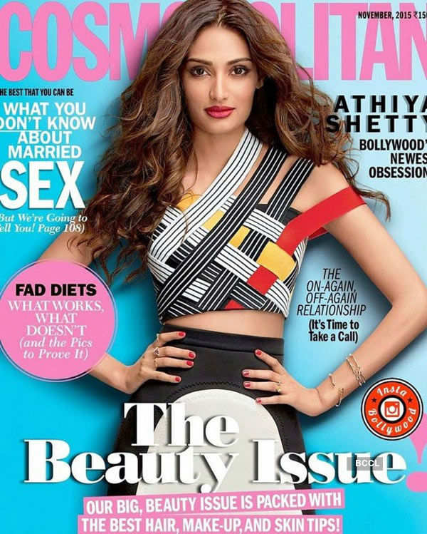 B'wood stars on magazine covers Pics | B'wood stars on magazine covers ...