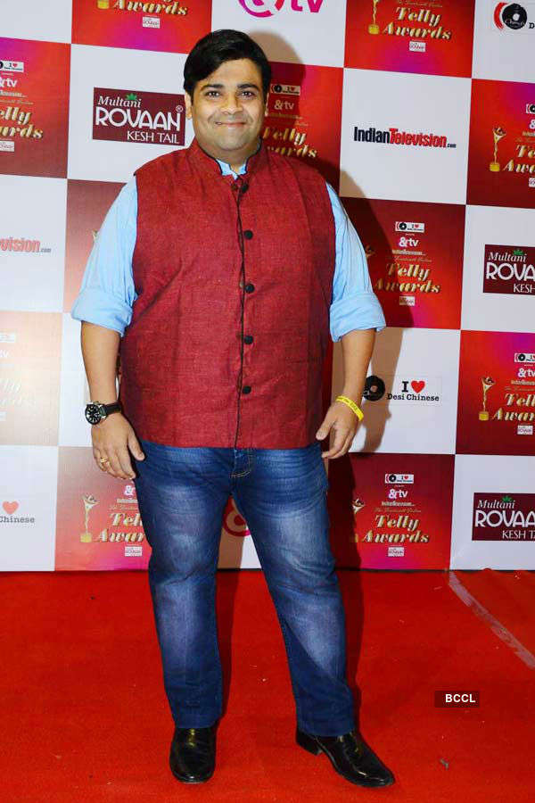 Indian Telly Awards 2015