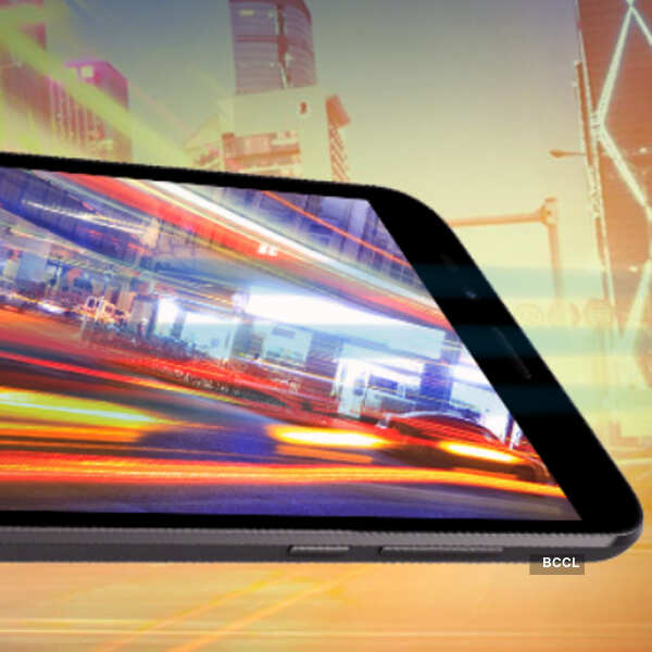 Micromax launches Canvas Pace 4G Q416