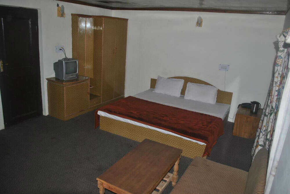 Pine Cliff Resorts pine