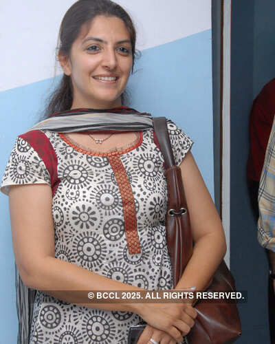 Neerja Dharmadhikari 