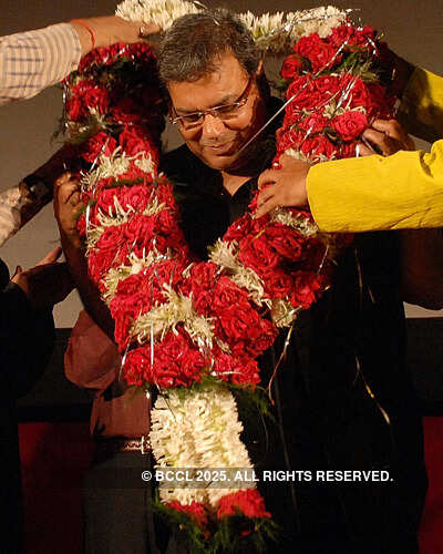 Subhash Ghai