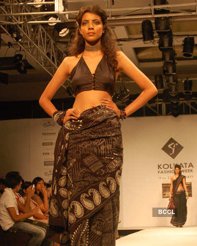 KFW '09: Story Of Weaves 1