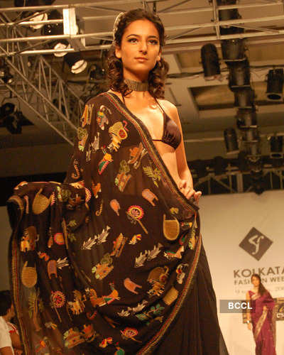 KFW '09: Story Of Weaves 1