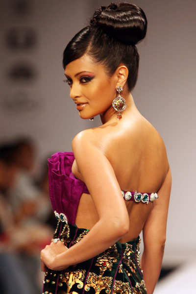 Star glimpses of KFW '09