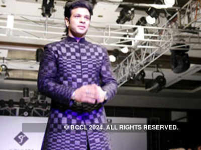 Star glimpses of KFW '09