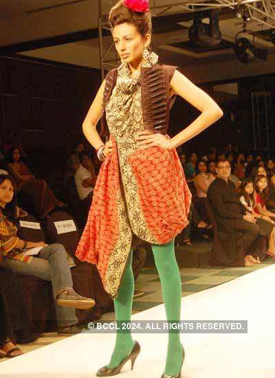 KFW '09: Story Of Weaves 2