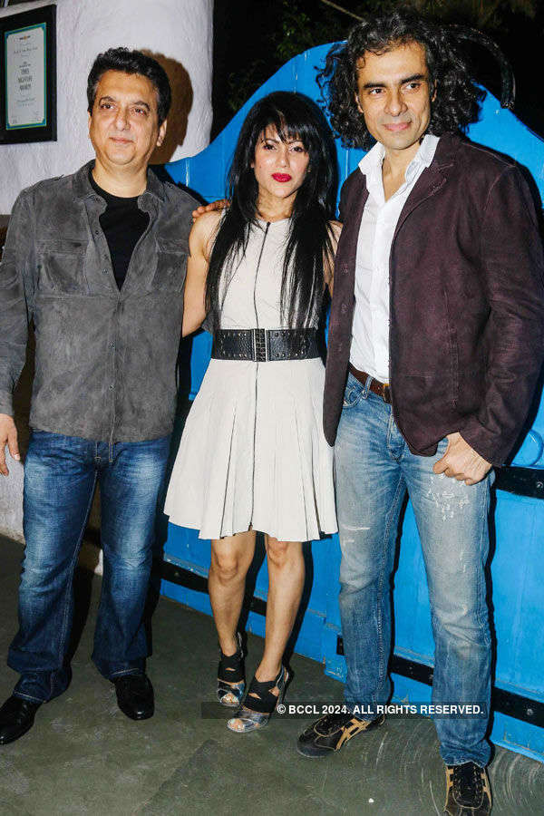 Tamasha: Success Party