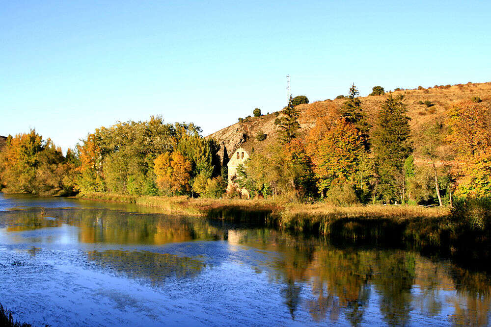 Rio San Juan