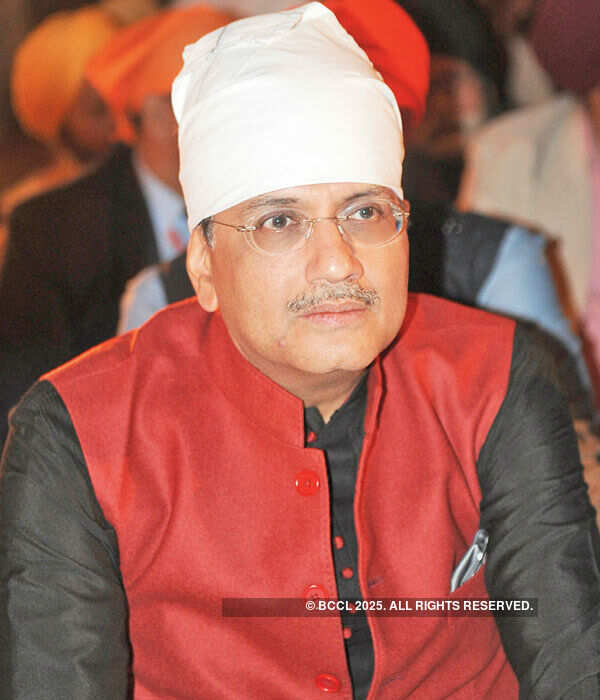 Gurupurab Celebrations