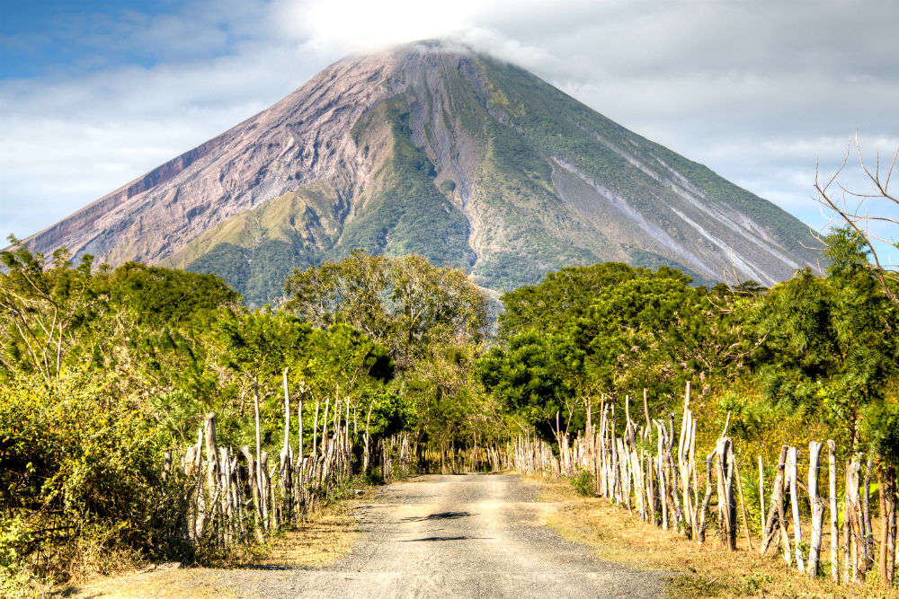 3 famous places to visit in nicaragua