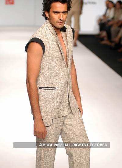 VHIMW '09: Aslam Khan