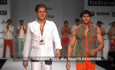 VHIMW '09: Aslam Khan