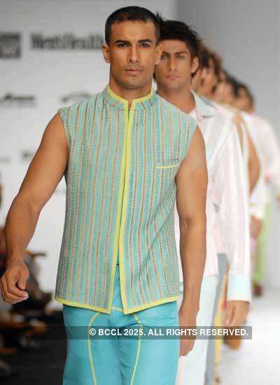 VHIMW '09: Aslam Khan