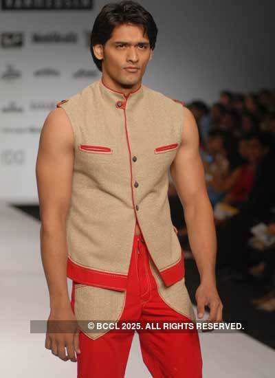 VHIMW '09: Aslam Khan