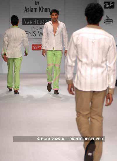 VHIMW '09: Aslam Khan