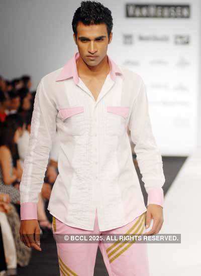 VHIMW '09: Aslam Khan