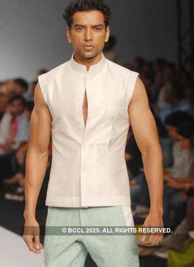 VHIMW '09: Aslam Khan