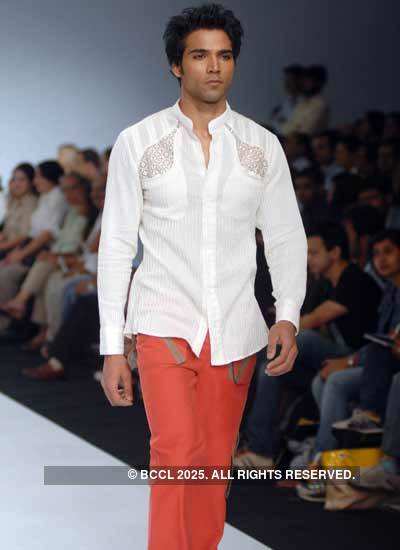 VHIMW '09: Aslam Khan