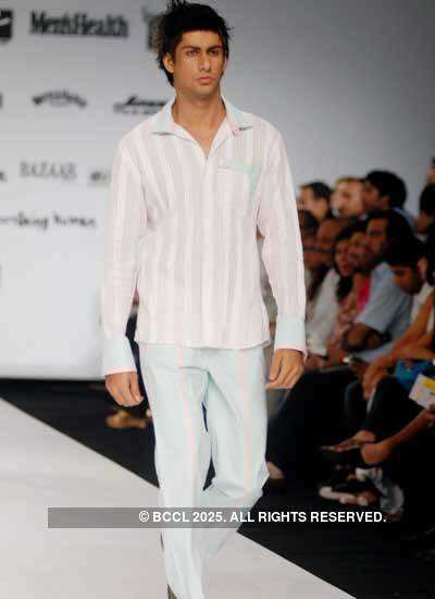 VHIMW '09: Aslam Khan