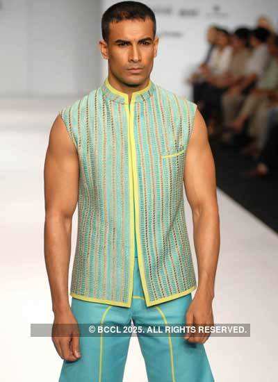 VHIMW '09: Aslam Khan