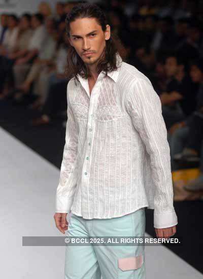 VHIMW '09: Aslam Khan