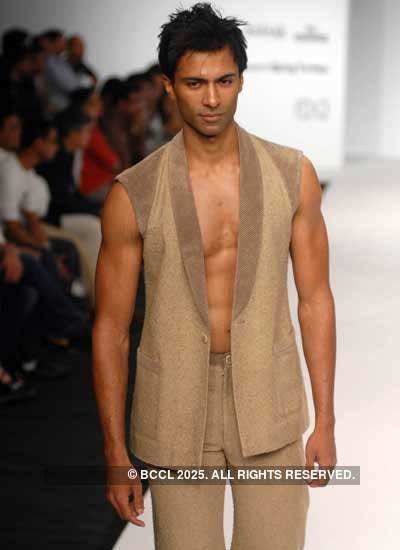 VHIMW '09: Aslam Khan